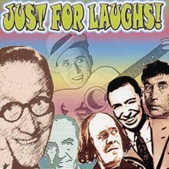Just For Laughs Various Artists