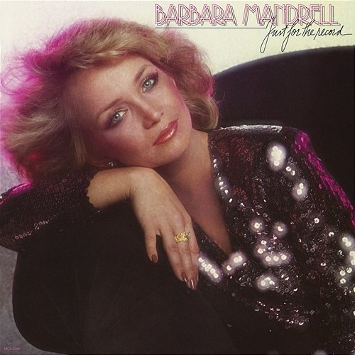 Just For The Record Barbara Mandrell