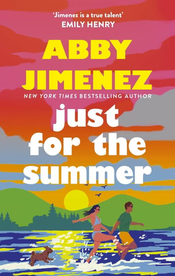 Just For The Summer Jimenez Abby