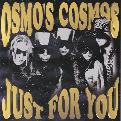 Just For You Osmo's Cosmos