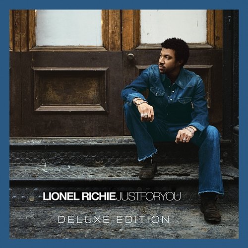 Just For You Lionel Richie