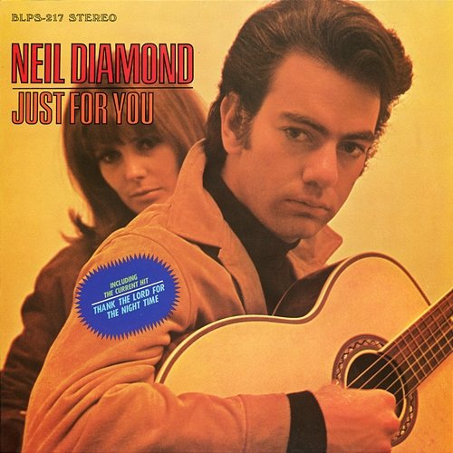 Just For You Neil Diamond