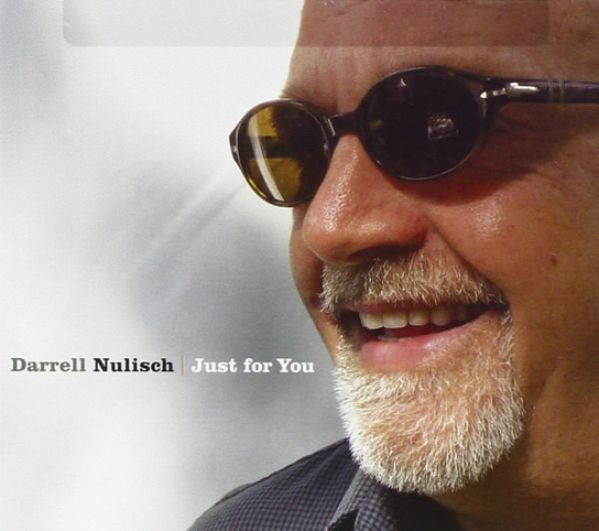 Just For You Nulisch Darrell