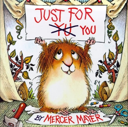 Just for You (Little Critter) Mayer Mercer