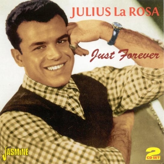 Just Forever Larosa Julius