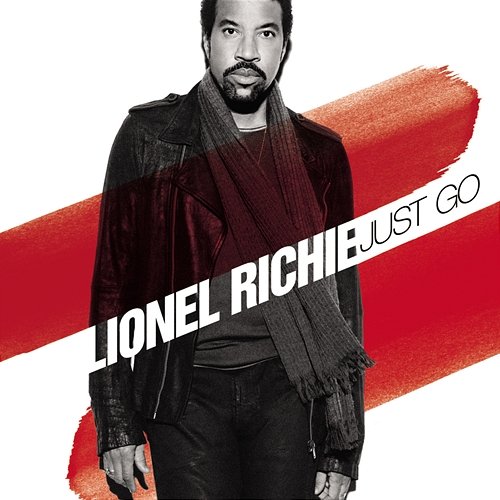 Just Go Lionel Richie