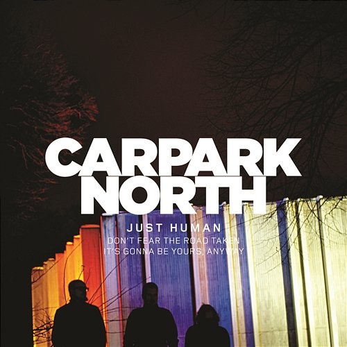 Just Human Carpark North