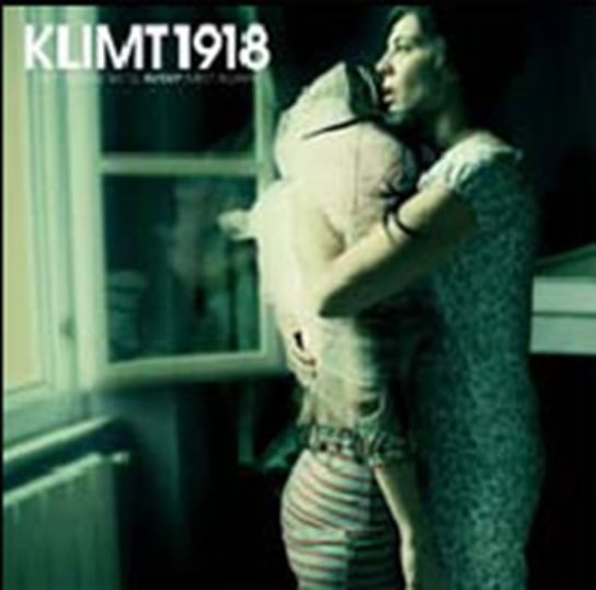 Just In Case We'li Never Meet Again Klimt 1918