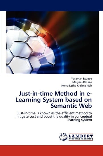 Just-In-Time Method in E-Learning System Based on Semantic Web Rezaee Yasaman