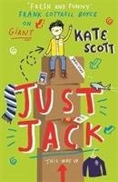 Just Jack Scott Kate