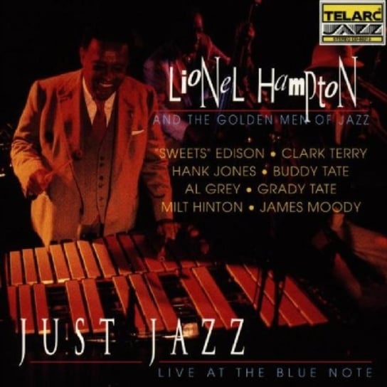 Just Jazz - Live At The Blue Note Lionel Hampton