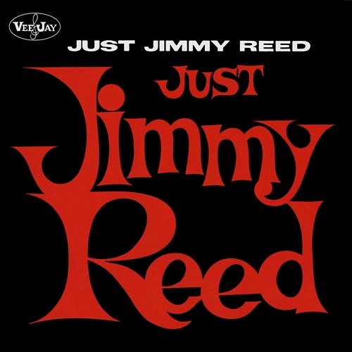 Good Lover Jimmy Reed