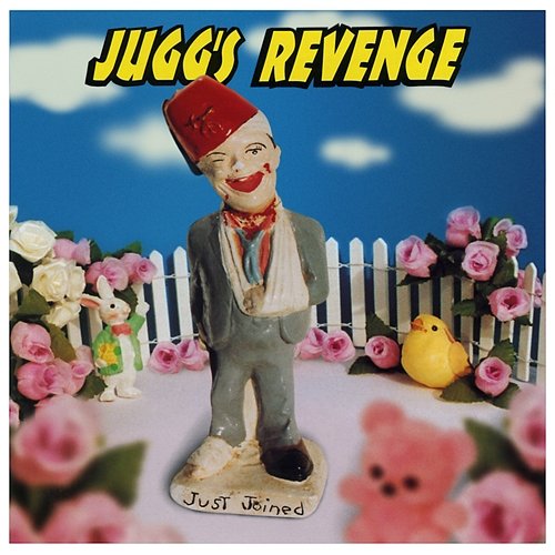 Just Joined Jugg's Revenge