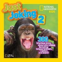 Just Joking 2 National Geographic Kids