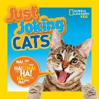 Just Joking Cats National Geographic Kids