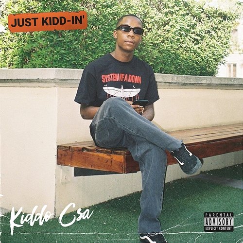 Just Kidd-in' Kiddo CSA