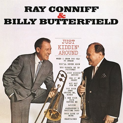 Alexander's Ragtime Band Ray Conniff