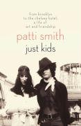 Just Kids Smith Patti