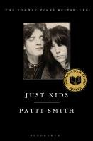 Just Kids Smith Patti