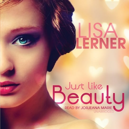 Just like Beauty Lerner Lisa