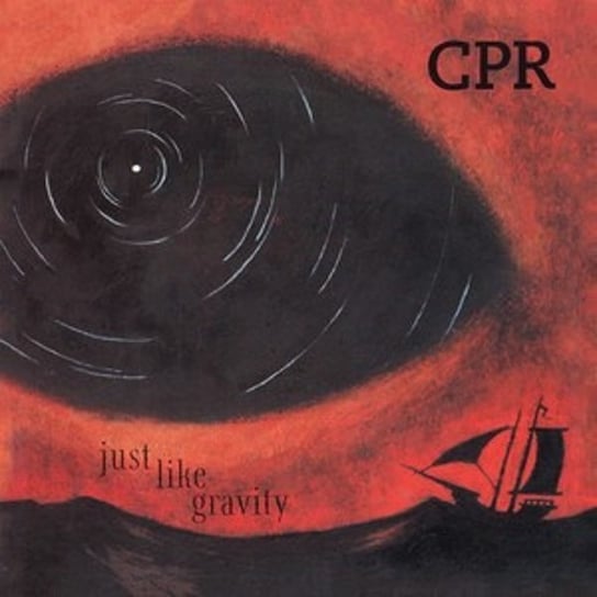 Just Like Gravity CPR