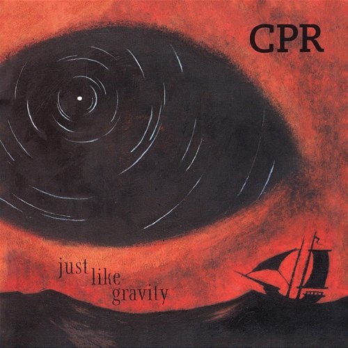 Just Like Gravity CPR