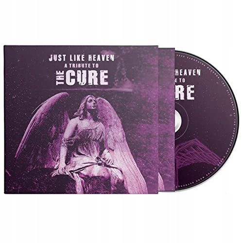 Just Like Heaven - A Tribute To The Cure Various Artists