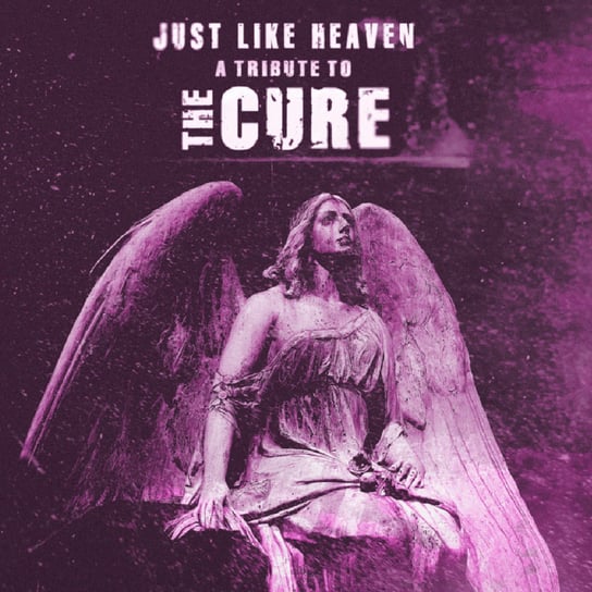 Just Like Heaven - A Tribute To The Cure, płyta winylowa Various Artists