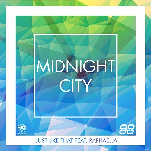 Just Like That Midnight City feat. Raphaella
