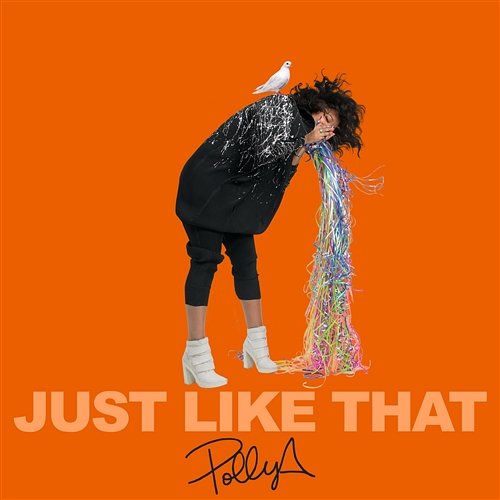 Just Like That Polly A