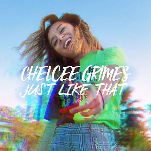 Just Like That Chelcee Grimes