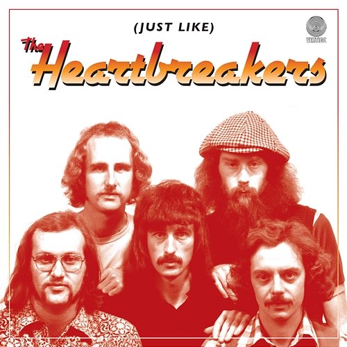 (Just Like) The Heartbreakers The Heartbreakers