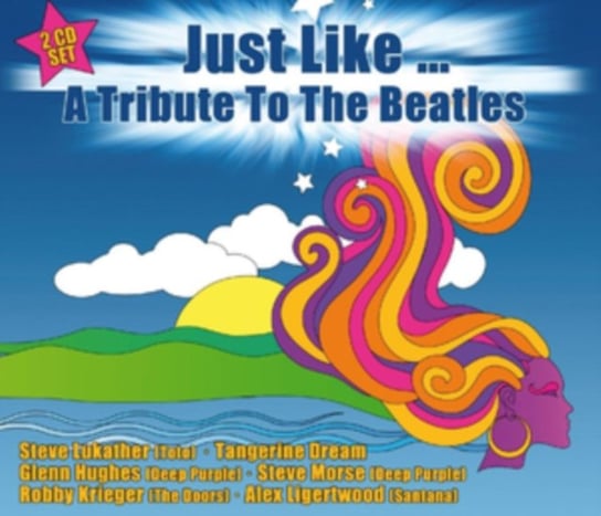 Just Like Tribute To Beatles Various Artists