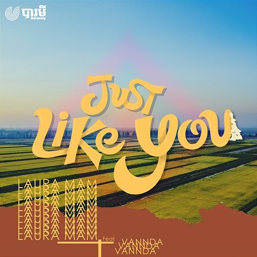 Just Like You Laura Mam feat. VannDa