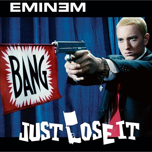 Just Lose It Eminem