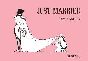 Just Married Ungerer Tomi
