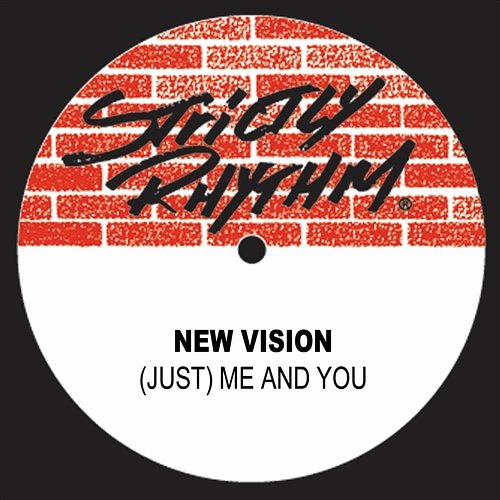 (Just) Me and You New Vision