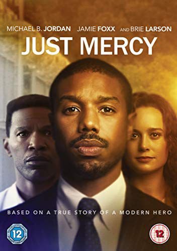 Just Mercy (Tylko sprawiedliwość) Various Directors