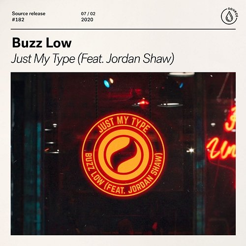 Just My Type Buzz Low