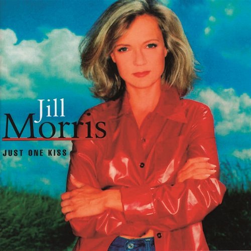 Just One Kiss Jill Morris