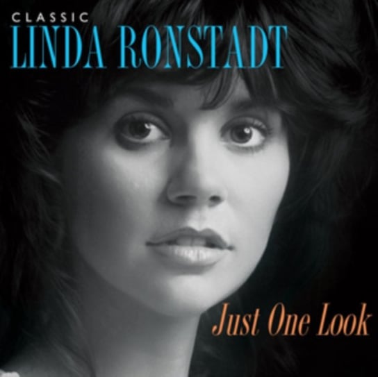 Just One Look: The Very Best Of Linda Ronstadt Ronstadt Linda