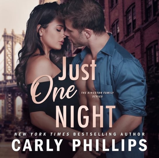 Just One Night Phillips Carly