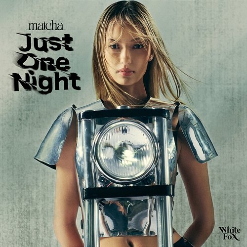 Just One Night Matcha