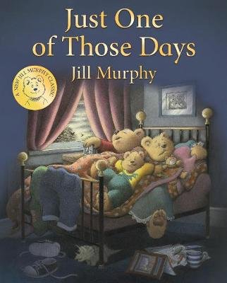 Just One of Those Days Murphy Jill