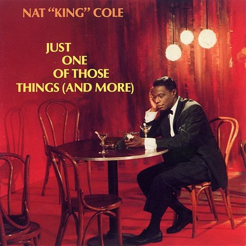 Just For The Fun Of It Nat King Cole