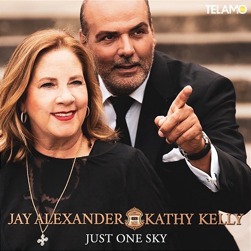 Just One Sky Jay Alexander & Kathy Kelly