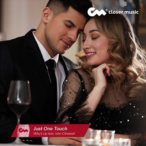 Just One Touch Why's Up, John Clinebell