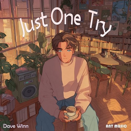Just One Try Dave Winn
