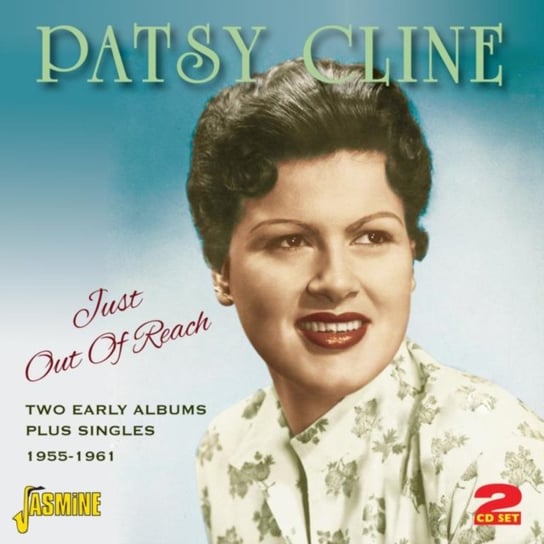Just Out of Reach Patsy Cline