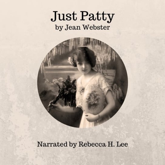Just Patty Jean Webster